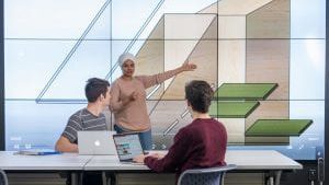 BCIT Digital Transformation Microcredential
