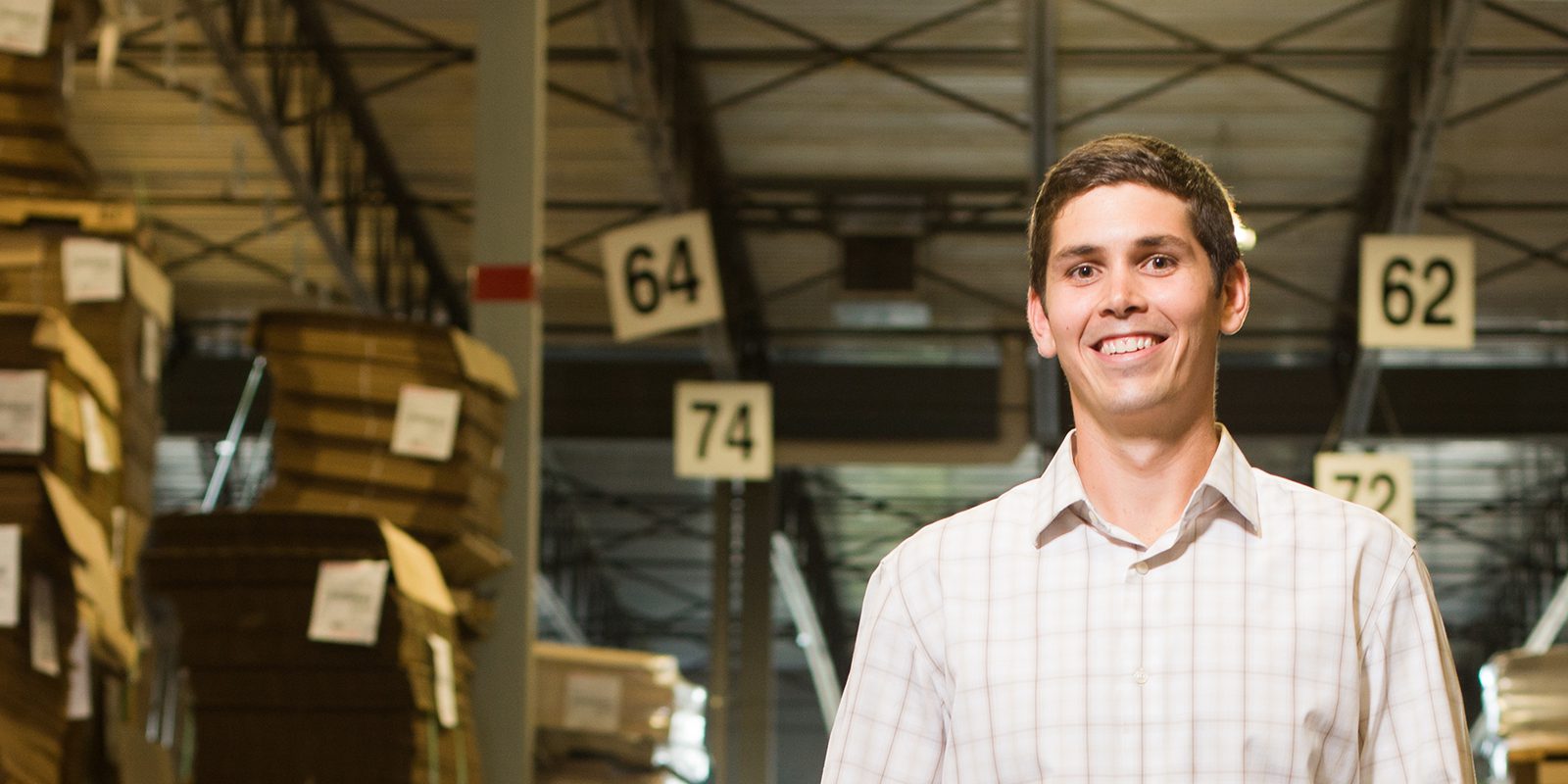 BCIT Business Operations