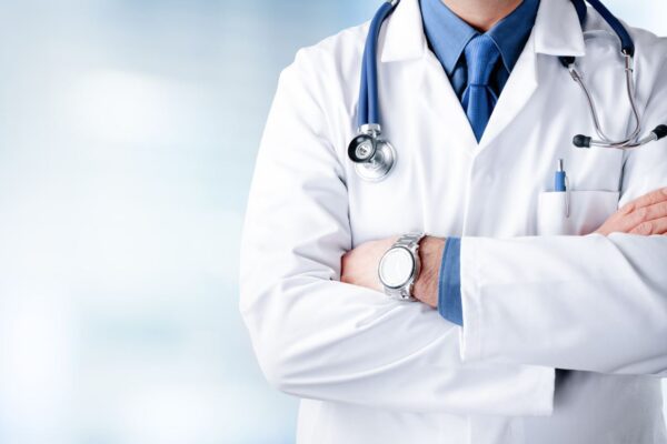 Doctor